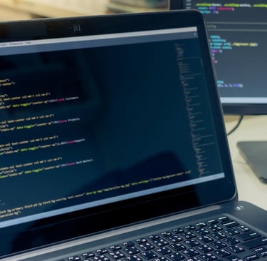 HELM Systems – tehnički razvoj, programiranje i optimizacija kompleksnih web sistema