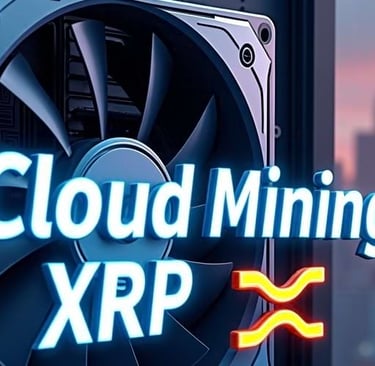 Cloud Mining XRP in 2025