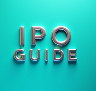 IPO Guide is written