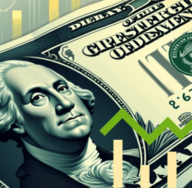 Dollar note is there in image