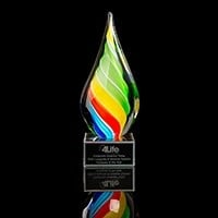 4Life ontvangt Corporate Vision Award voor uitmuntend leiderschap en innovatie in gezondheid en welzijn