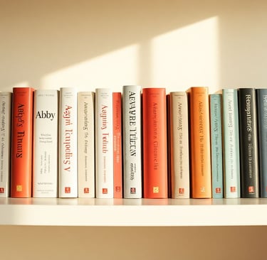 abby jimenez books in order