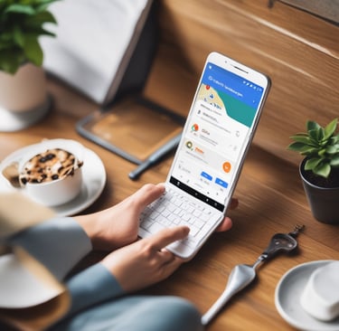 white concrete building