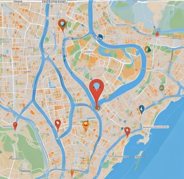 white concrete building during daytime