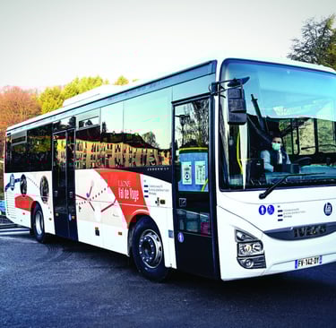 Explorez les Navettes de Proximité et Estivales