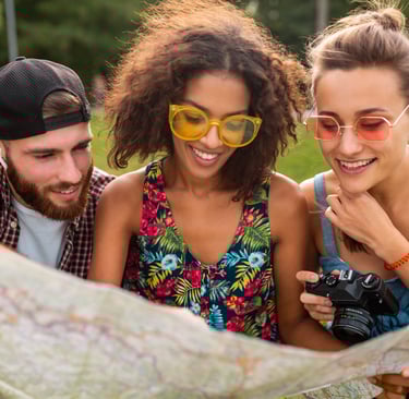 Idées de sorties dans les Vosges en septembre 2025