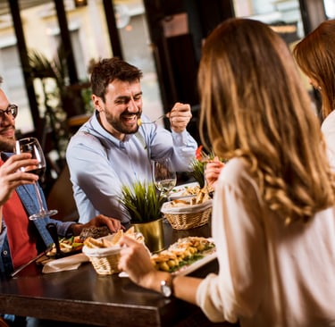 Restaurants dans les Vosges