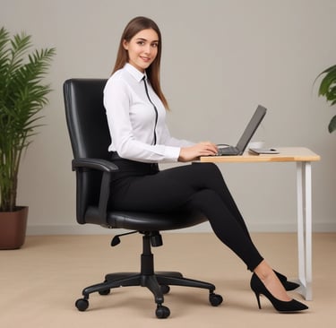 Bright living room with modern inventory