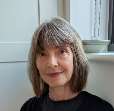 Heidi Bradshaw Counselling Therapist