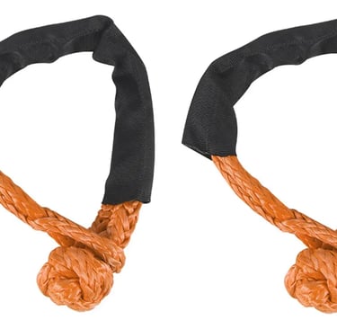 Anilhas Soft Shackle 17 Toneladas