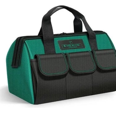 Bolsa De Ferramentas Forte Durável Lona Engrossa 14 Polegada