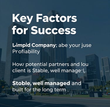 An intricate construction site with a complex framework of red steel beams and scaffolding stands prominently. Several white structural supports and yellow braces are visible, indicating an ongoing building project. The foreground displays signage in a language suggesting construction of luxury apartments.