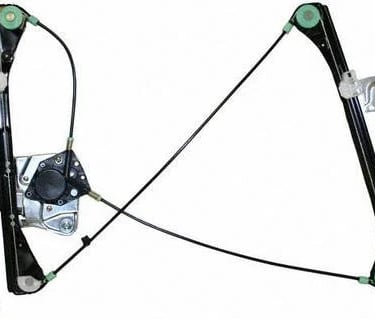 Is your Car door window falling down?  You need a Car Door window regulator & motor replacement
