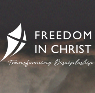 Freedom in Christ (Transforming Discipleship)