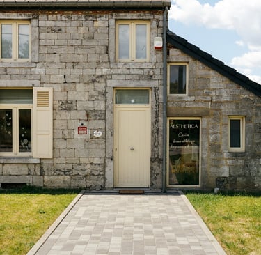 Centre d'esthétique Montigny-le-Tilleul