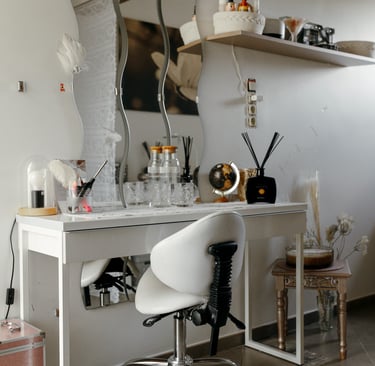 Centre d'sthétique Montigny-le-Tilleul