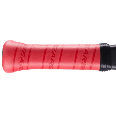 Pickleball paddle handle