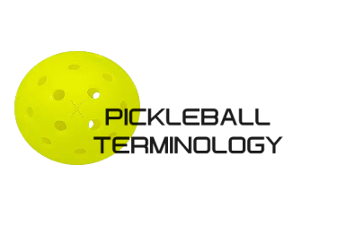 Pickleball Terminology