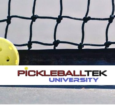 PickleballTek University