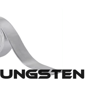 Tungsten tape