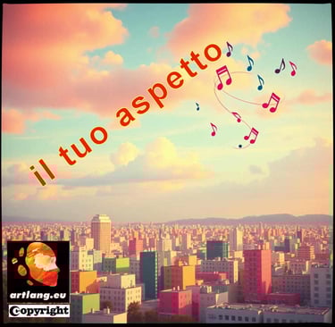 Cosimi - Italienischer Pop, | Punk | KI | Love Songs| Original, Volksmusik, Funk, Soul