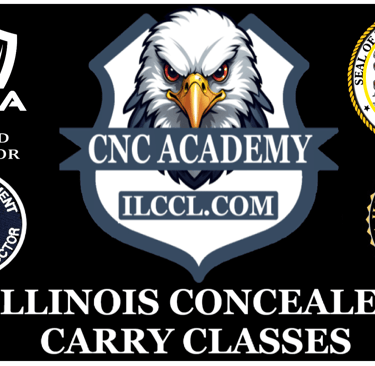 CNC ACADEMY, IL Concealed Carry Classes in Schaumburg