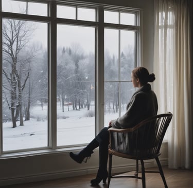 black blue and yellow textile