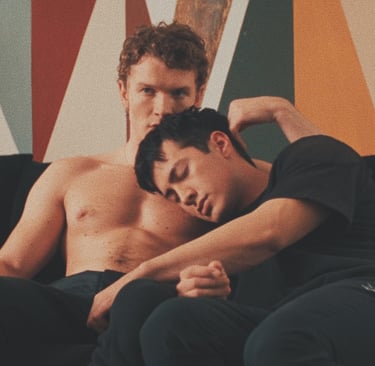 gay men miss out on relationship development 