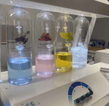 Oxygen Therapy in Haddonfield, NJ