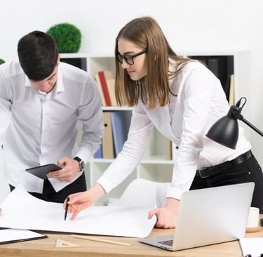 Conozca nuestros valores y nuestros objetivos.