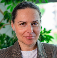 Ewa Prengowska