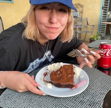 delicious home cooked meals