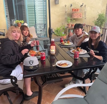 friendly families