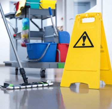 Équipement pro de nettoyage DG Services - machines et produits écologiques pour Neuchâtel et Suisse