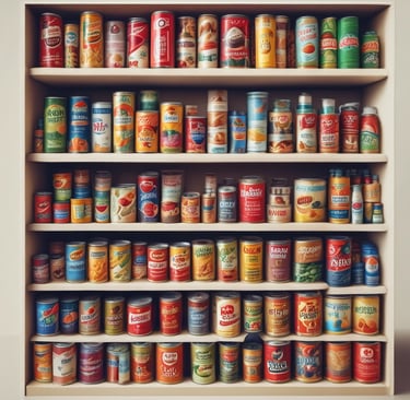 black blue and yellow textile