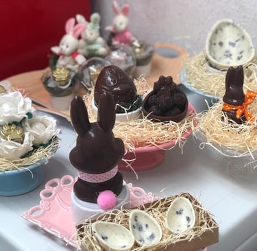 docuras da duda  Doces Gourmet Tradicionais em vitoria da conquista