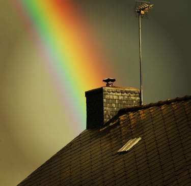 tubage de cheminée Morbihan, Ploërmel, Vannes, Questembert, Redon