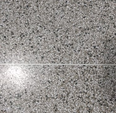 piso granitina