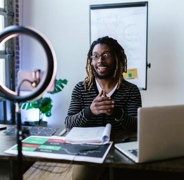 Monetize your content with meaningful brand deals in tech