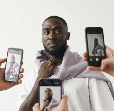 Hopeless Lives connects you with tech brands that get your content