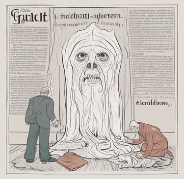 a man riding a skateboard down the side of a ramp