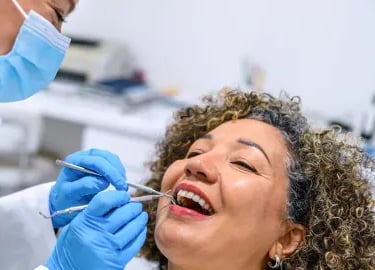dental practice
