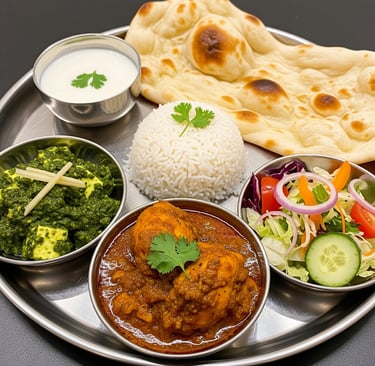 Thali