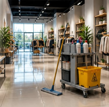 NETTOYAGE LOCAUX SEINE ET MARNE 