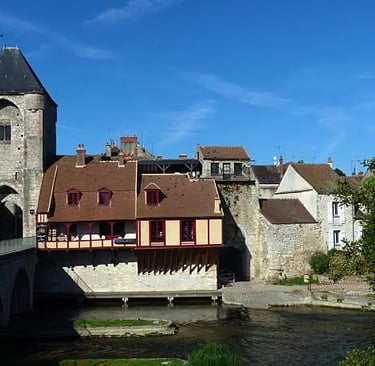 nettoyage moret sur loing