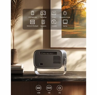 Byintek-A12-Mini-Projetor-360-android