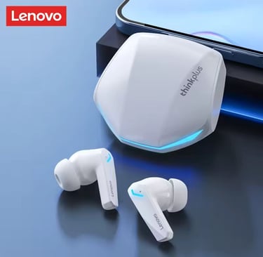 think plus lenovo gn2 pro fone de ouvido