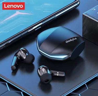 think plus lenovo gn2 pro fone de ouvido