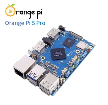 orange pi 5 pro