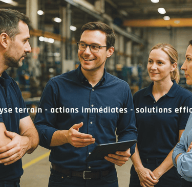 Et si le conseil aux PME redevenait concret, utile et accessible ?